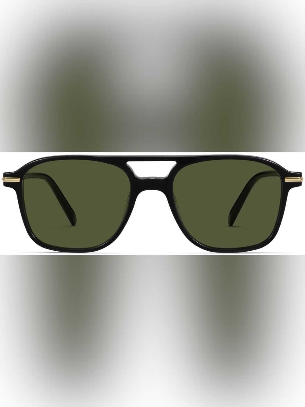 Warby Parker Brimmer Sunglasses - Picture 3 of 3
